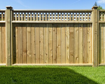 Fence Installation in Phillipsburg, Ohio