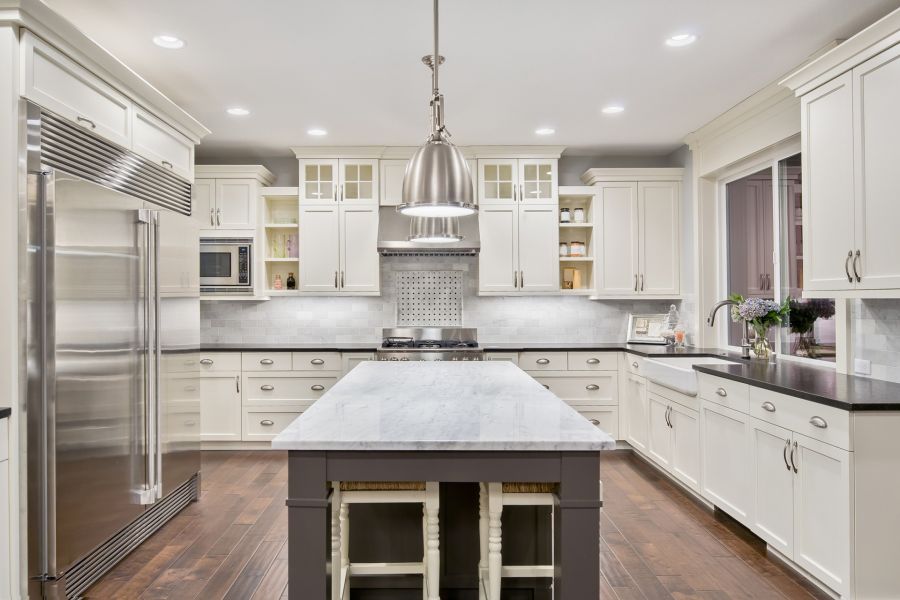 Kitchen Remodeling by D&D Solutions LLC