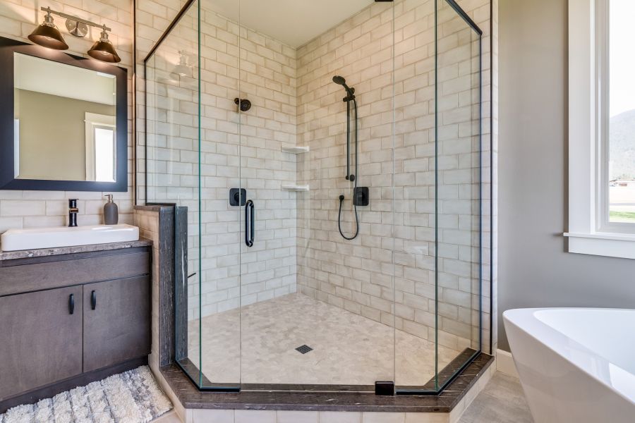 Shower Remodeling by D&D Solutions LLC