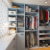 Lebanon Custom Closet Design by D&D Solutions LLC