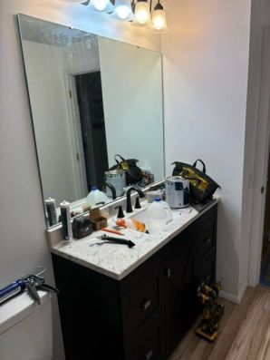 Bathroom Remodeling in Dayton, OH (2)