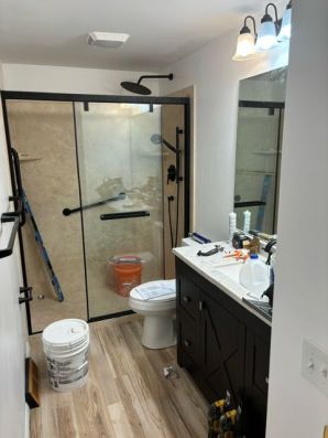 Bathroom Remodeling in Dayton, OH (1)