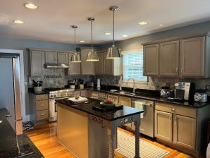 Before & After Kitchen Remodeling in Xenia, OH (4)