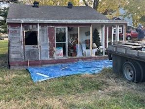 Remodeling Contractor in Springfield, OH (1)