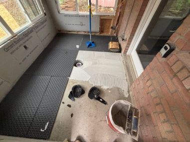 Remodeling Services in Yellow Springs, OH (1)