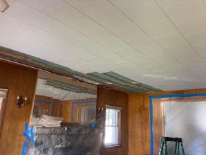 Drywall & Sheetrock in Dayton, OH (1)