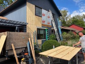 Siding Services in Riverside, OH (1)