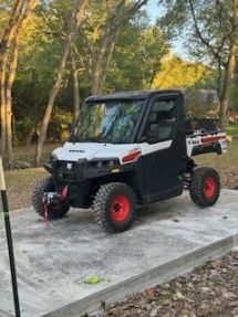 Concrete Pour in Huber Heights, OH (6)
