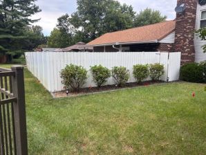 Fence Installation in Dayton, OH (2)
