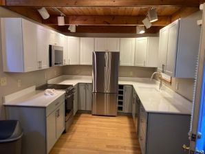 Before & After Kitchen Remodeling in Xenia, OH (4)