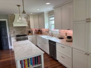 Before & After Kitchen Remodeling in Xenia, OH (2)