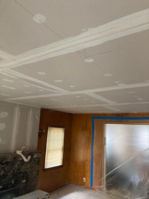 Drywall & Sheetrock in Dayton, OH (4)