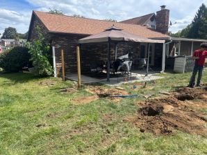 Fence Installation in Dayton, OH (3)