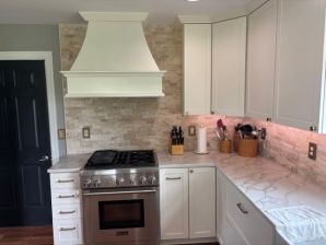 Before & After Kitchen Remodeling in Xenia, OH (1)