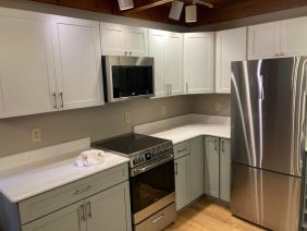 Before & After Kitchen Remodeling in Xenia, OH (2)