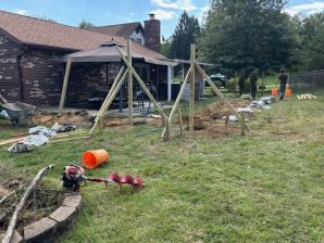 Fence Installation in Dayton, OH (4)
