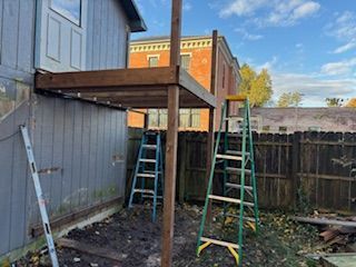 Remodeling Contractor in Dayton, OH (4)