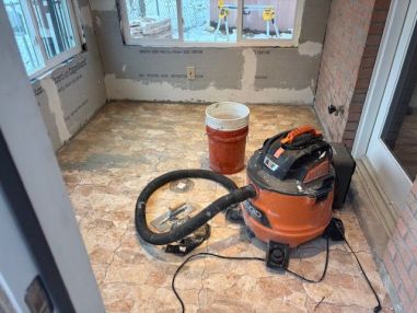 Remodeling Services in Yellow Springs, OH (7)