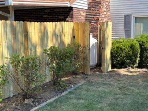Fence Installation in Dayton, OH (6)