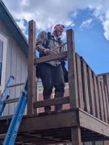 Remodeling Contractor in Dayton, OH (3)