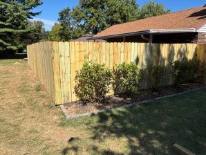 Fence Installation in Dayton, OH (8)