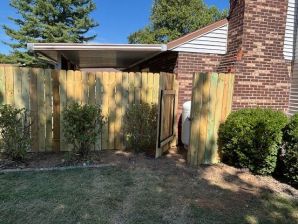 Fence Installation in Dayton, OH (7)