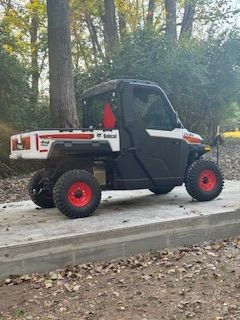Concrete Pour in Huber Heights, OH (7)